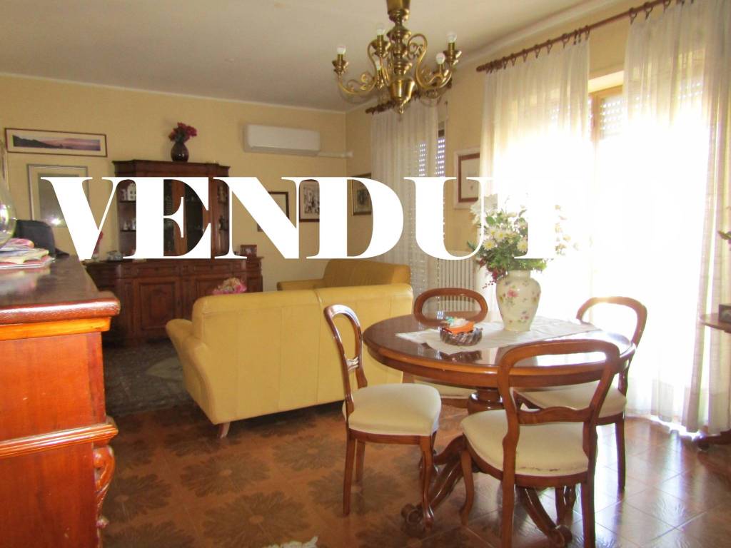 appartamento in vendita a Nuoro
