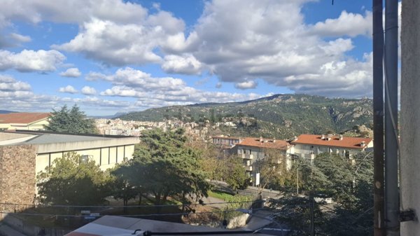 appartamento in vendita a Nuoro