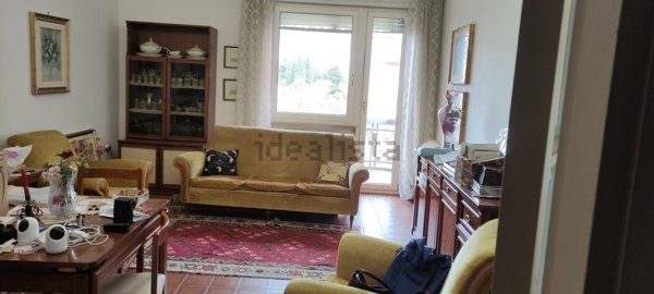 appartamento in vendita a Nuoro in zona Nostra Signora de su Monte