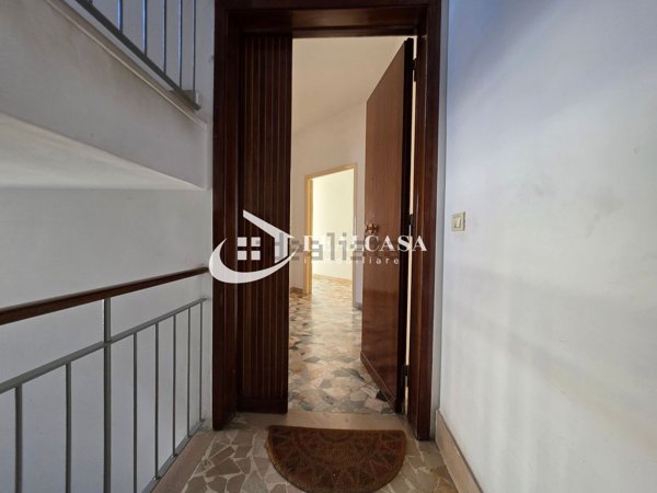 appartamento in vendita a Nuoro in zona Centro Storico