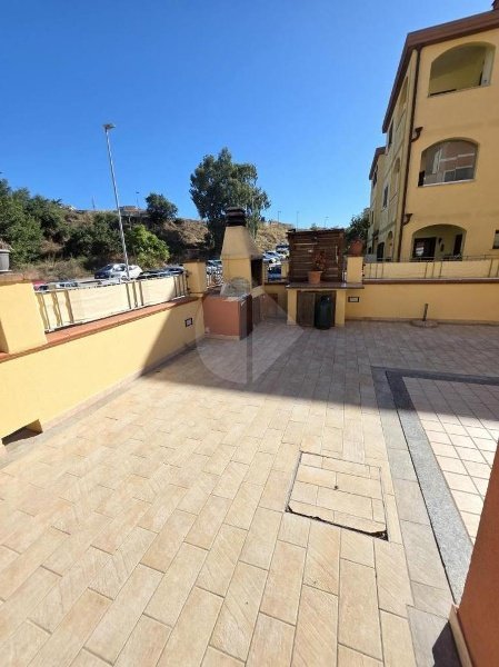 appartamento in vendita a Nuoro in zona Ospedale