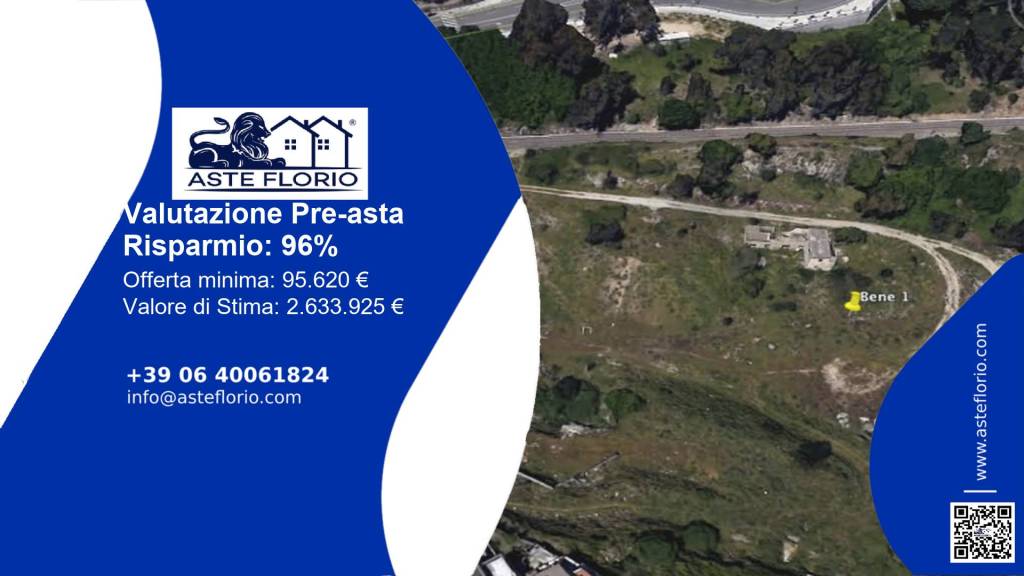 terreno edificabile in vendita a Nuoro