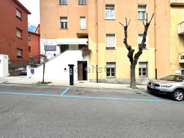 appartamento in vendita a Nuoro in zona Centro Storico