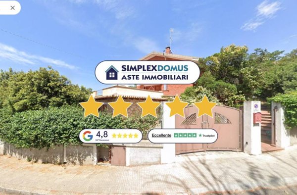 appartamento in vendita a Nuoro in zona Centro Storico