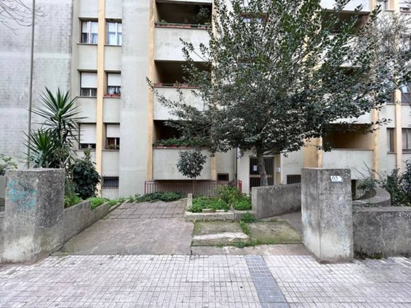 appartamento in vendita a Nuoro