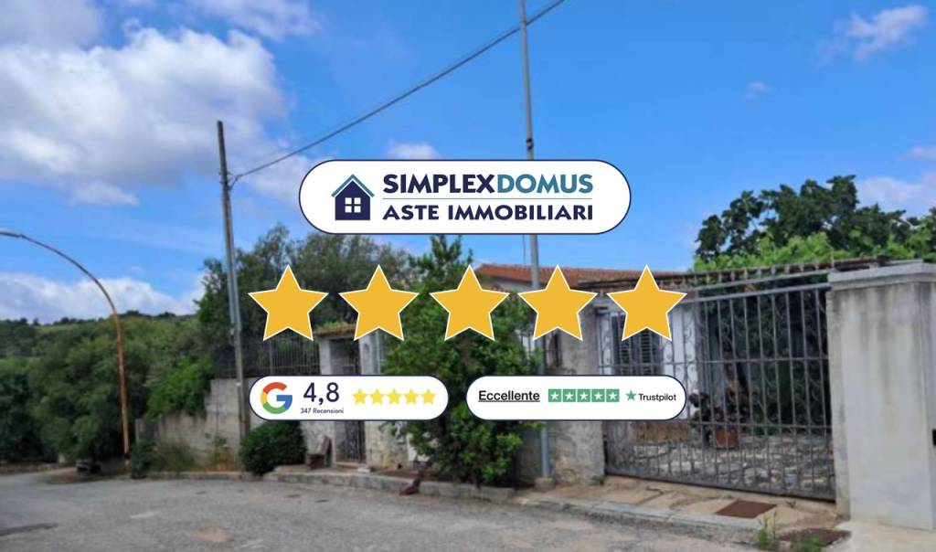 casa indipendente in vendita a Nuoro in zona Centro Storico