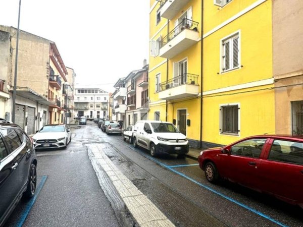 appartamento in vendita a Nuoro in zona Centro Storico