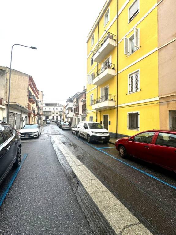appartamento in vendita a Nuoro in zona Centro Storico