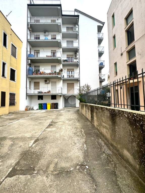 appartamento in vendita a Nuoro in zona Centro Storico