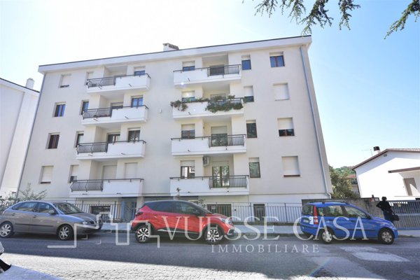 appartamento in vendita a Nuoro