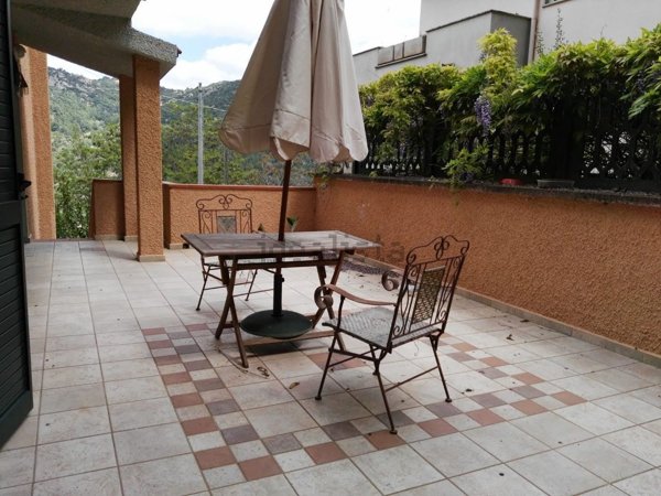 casa indipendente in vendita a Nuoro in zona Nostra Signora de su Monte