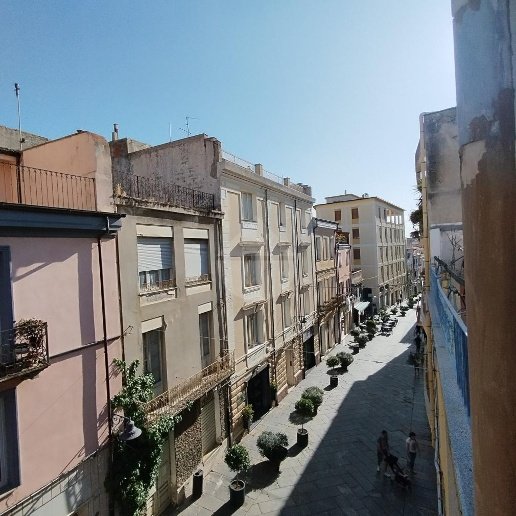 appartamento in vendita a Nuoro in zona Centro Storico