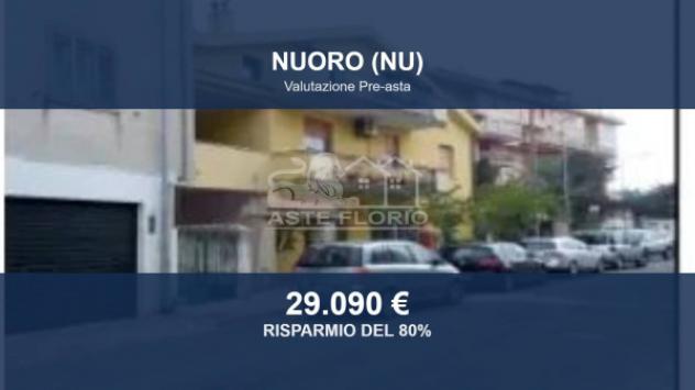 appartamento in vendita a Nuoro