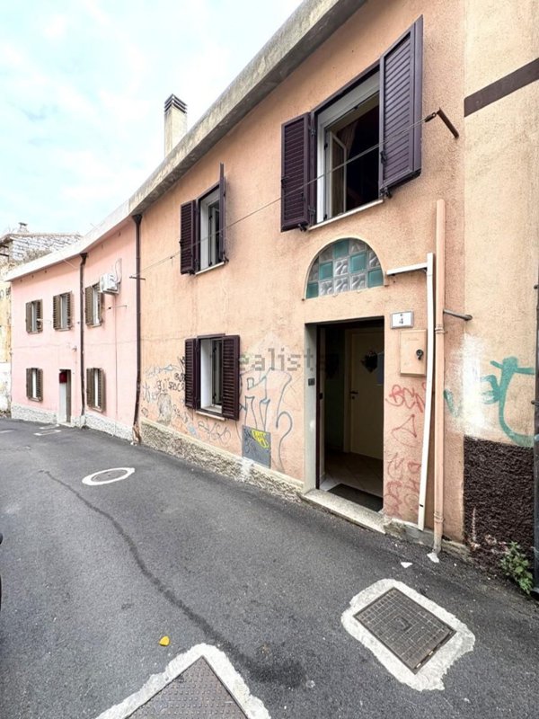 appartamento in vendita a Nuoro in zona Centro Storico