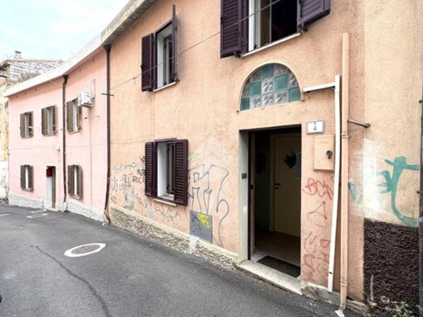 appartamento in vendita a Nuoro in zona Centro Storico