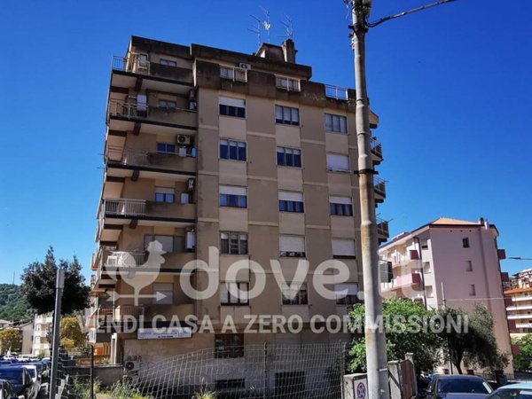 appartamento in vendita a Nuoro in zona Centro Storico