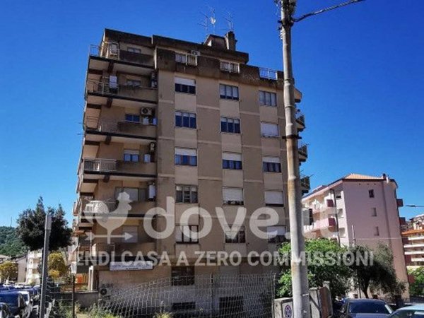 appartamento in vendita a Nuoro in zona Mughina