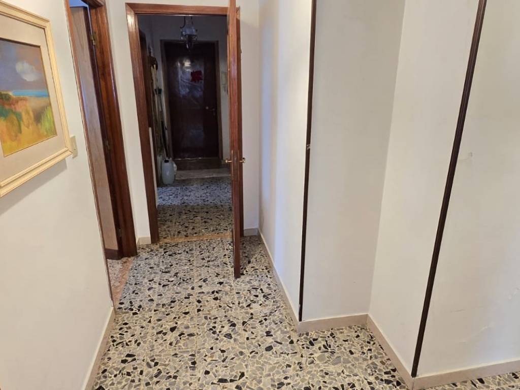 appartamento in vendita a Nuoro in zona Centro Storico