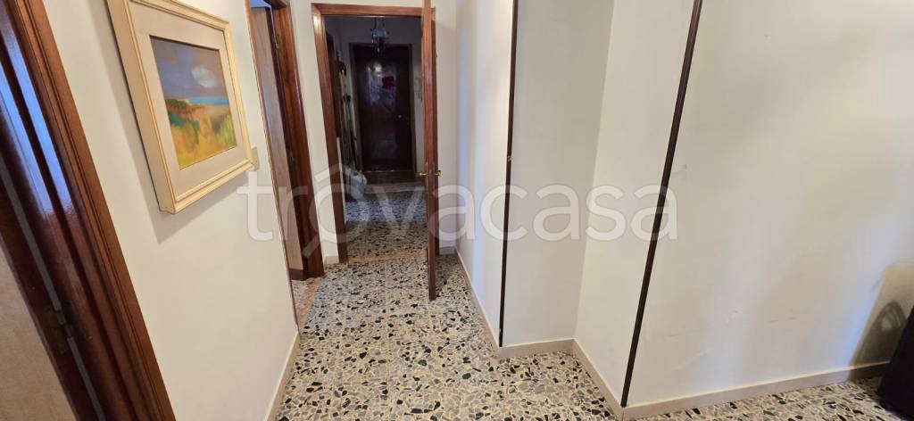 appartamento in vendita a Nuoro in zona Centro Storico
