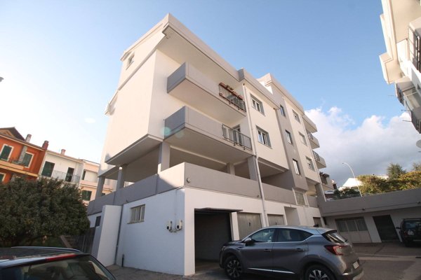 appartamento in vendita a Nuoro