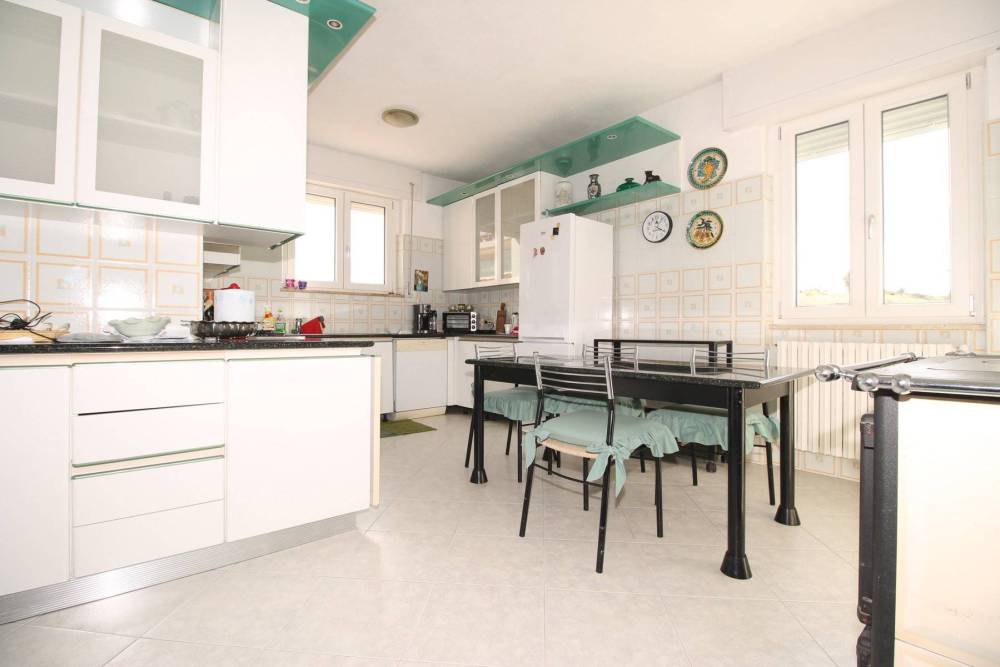 appartamento in vendita a Nuoro in zona Borghetto