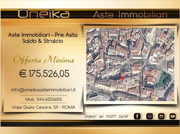 appartamento in vendita a Nuoro