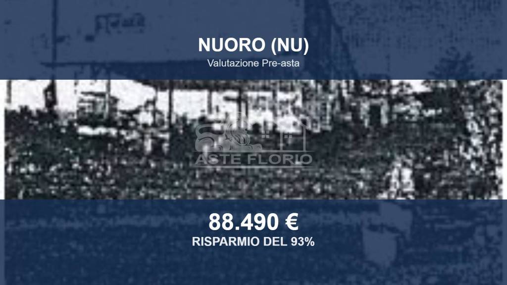 terreno edificabile in vendita a Nuoro in zona Prato Sardo