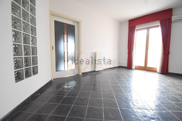 appartamento in vendita a Nuoro in zona Mughina