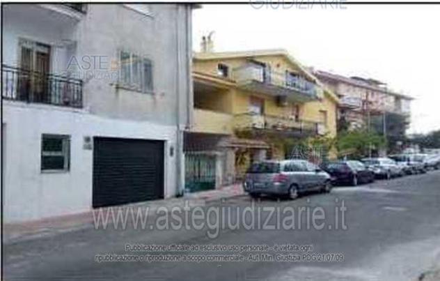 appartamento in vendita a Nuoro in zona Centro Storico