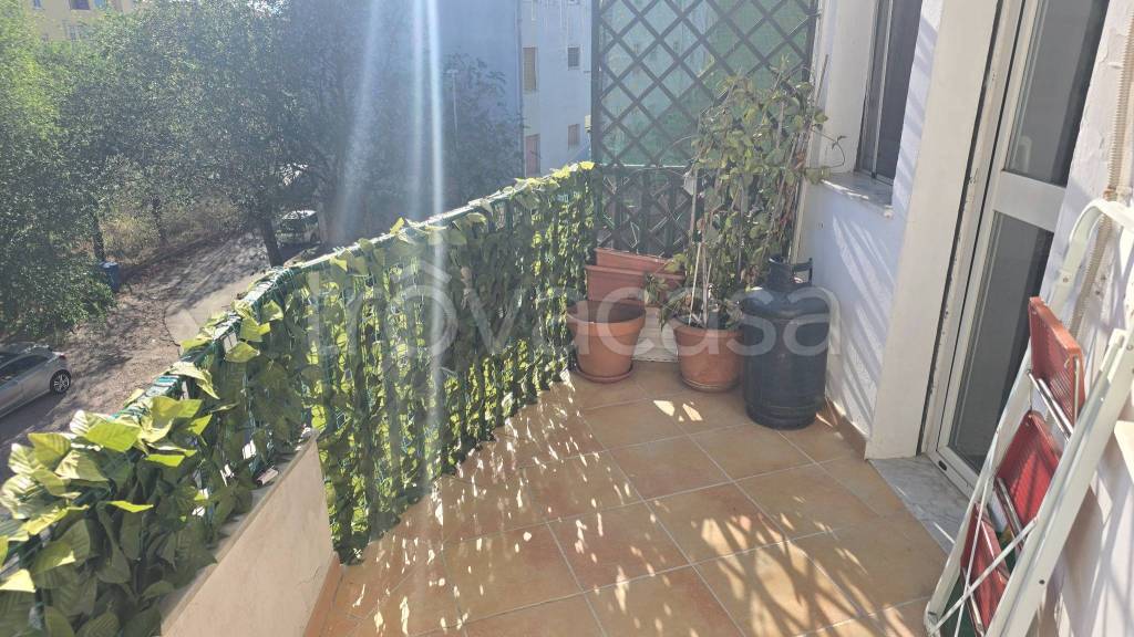 appartamento in vendita a Nuoro