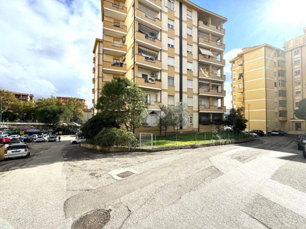 appartamento in vendita a Nuoro