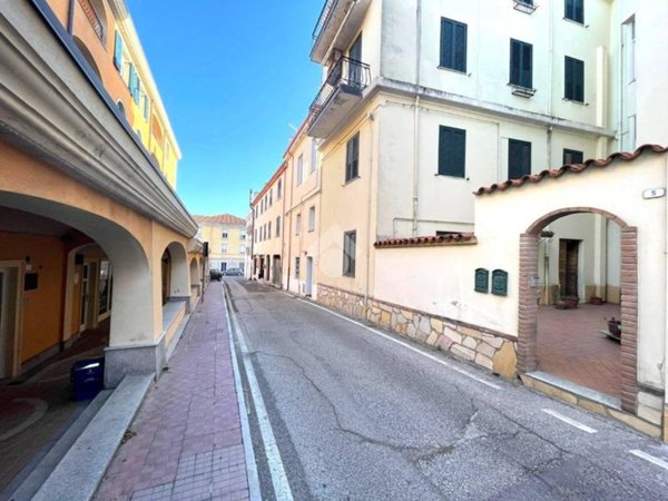 casa indipendente in vendita a Nuoro