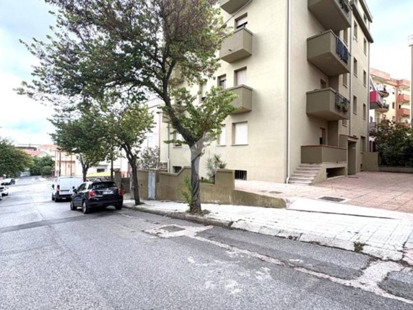 appartamento in vendita a Nuoro