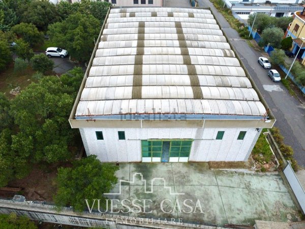 casa indipendente in vendita a Nuoro in zona Prato Sardo