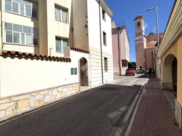appartamento in vendita a Nuoro