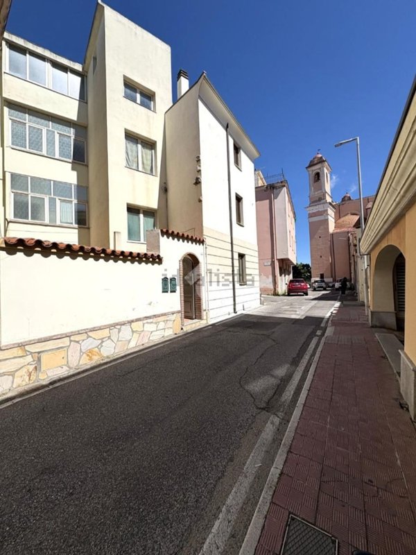 appartamento in vendita a Nuoro