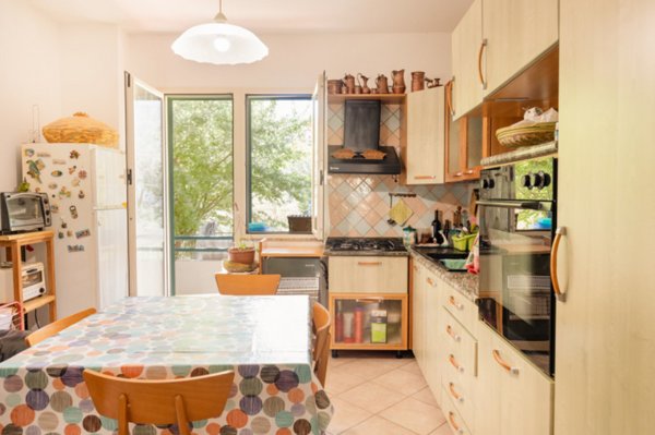 casa indipendente in vendita a Nuoro in zona Ospedale