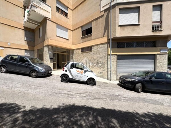 appartamento in vendita a Nuoro