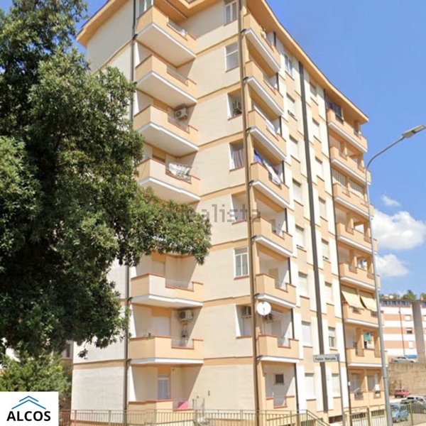 appartamento in vendita a Nuoro in zona Centro Storico