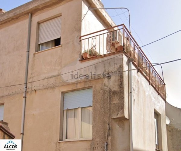 appartamento in vendita a Nuoro in zona Centro Storico