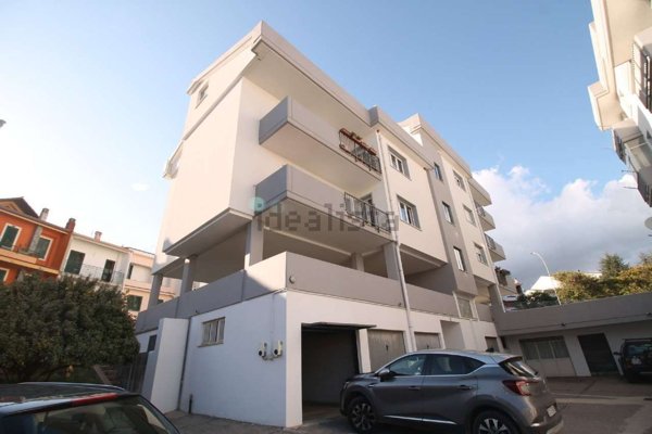 appartamento in vendita a Nuoro in zona Borghetto