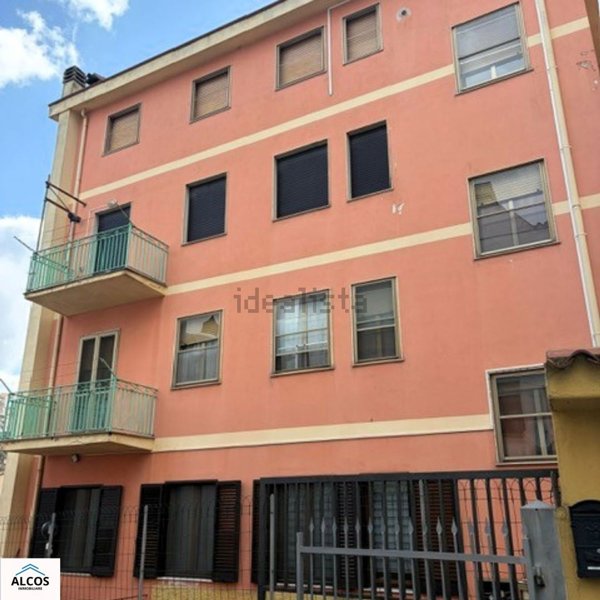 appartamento in vendita a Nuoro