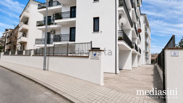appartamento in vendita a Nuoro