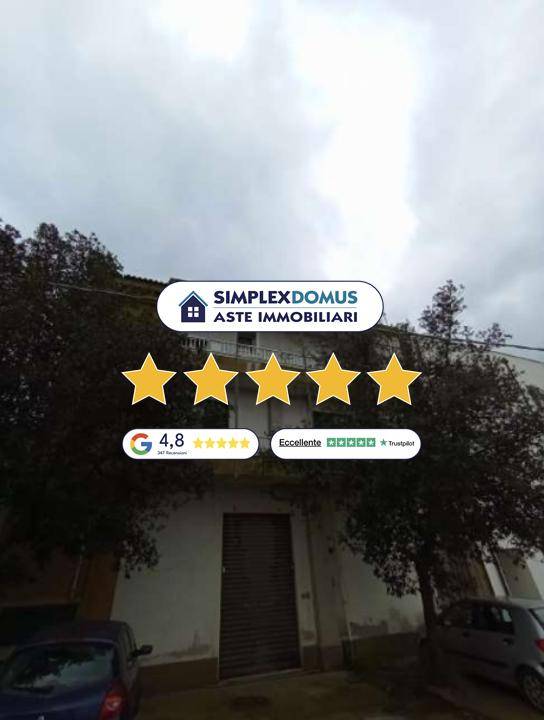 appartamento in vendita a Nuoro in zona Centro Storico