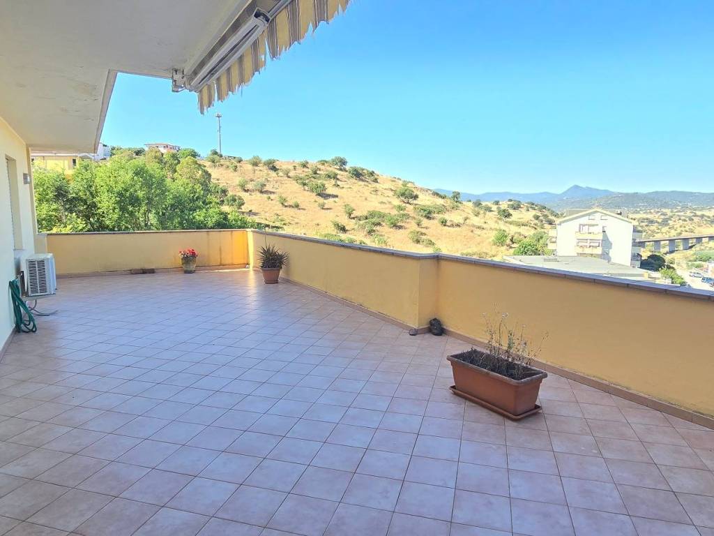 appartamento in vendita a Nuoro