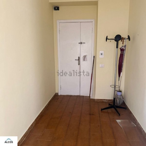 appartamento in vendita a Nuoro in zona Centro Storico