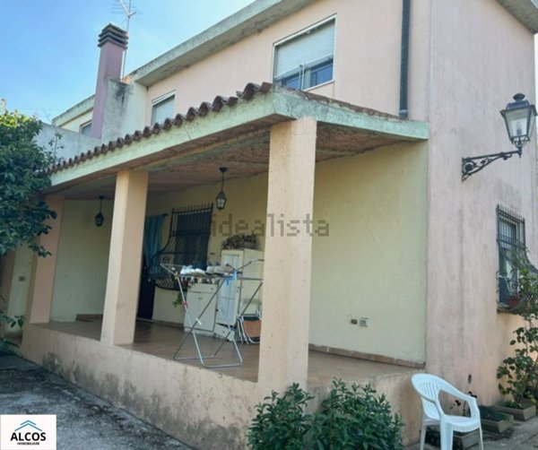 casa indipendente in vendita a Nuoro
