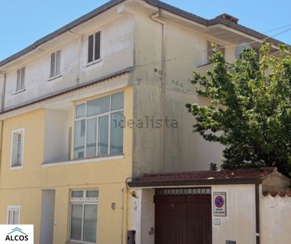 appartamento in vendita a Nuoro in zona Centro Storico