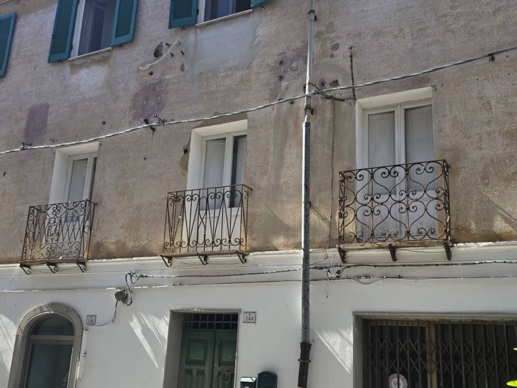 appartamento in vendita a Nuoro in zona Centro Storico