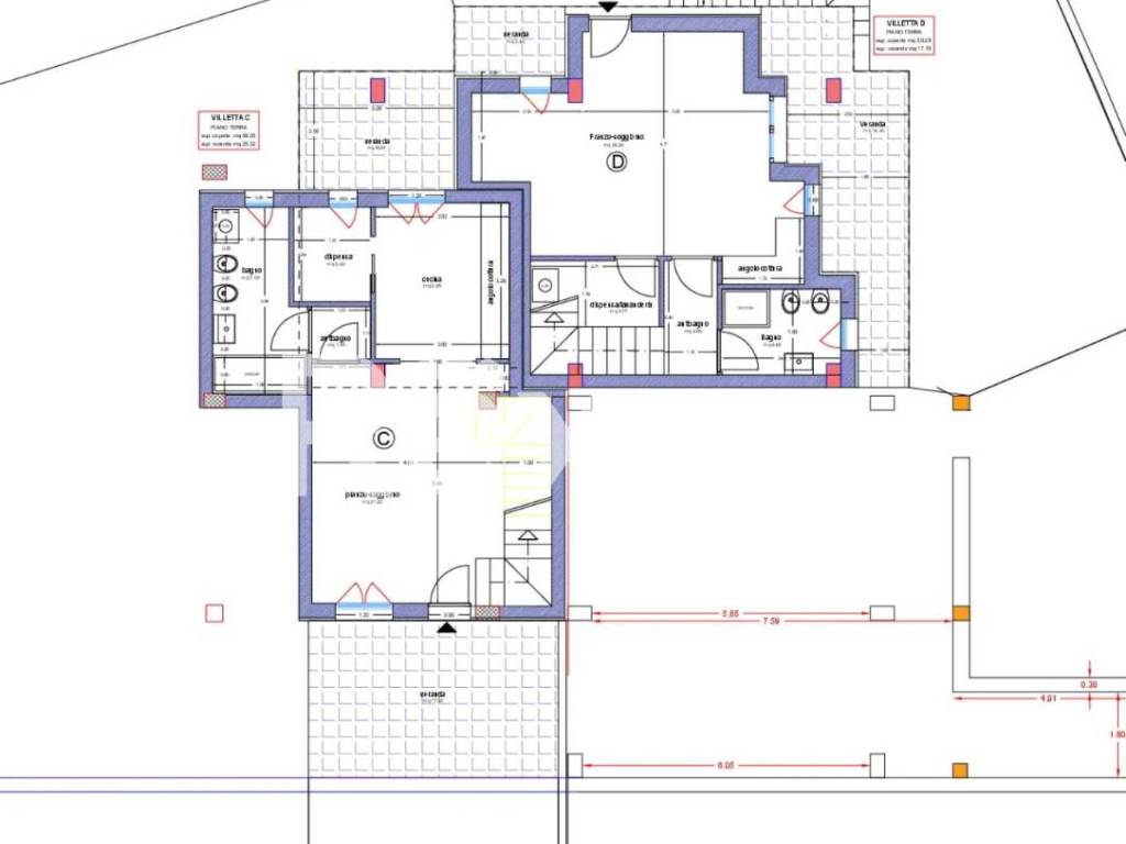 casa indipendente in vendita a Nuoro
